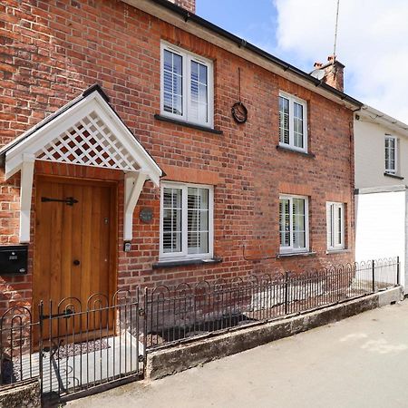 Tan Y Ddol Villa Welshpool Bagian luar foto