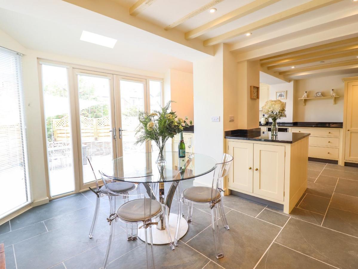Tan Y Ddol Villa Welshpool Bagian luar foto