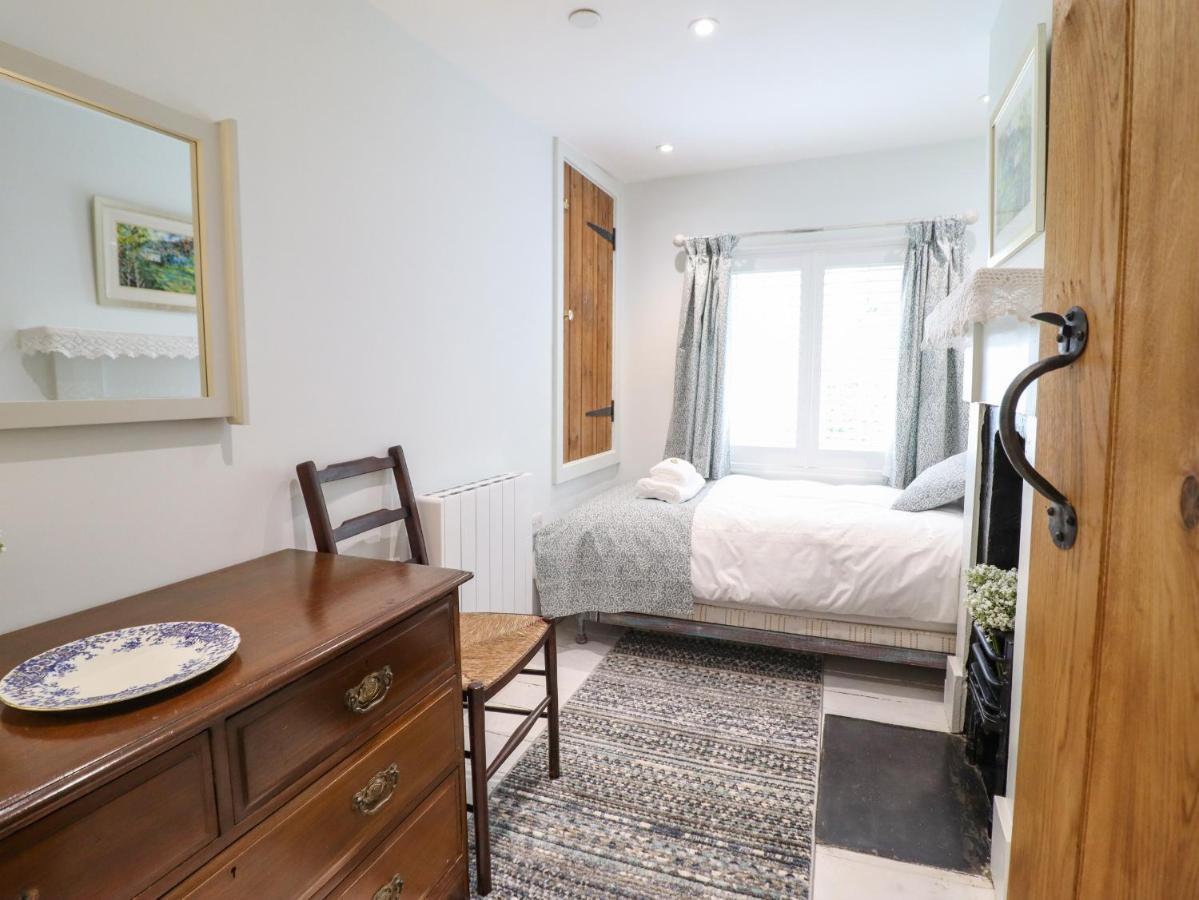 Tan Y Ddol Villa Welshpool Bagian luar foto