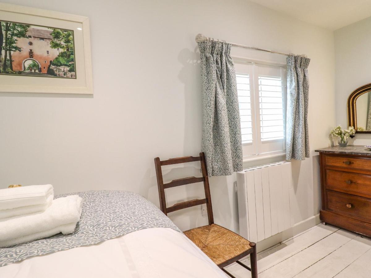 Tan Y Ddol Villa Welshpool Bagian luar foto