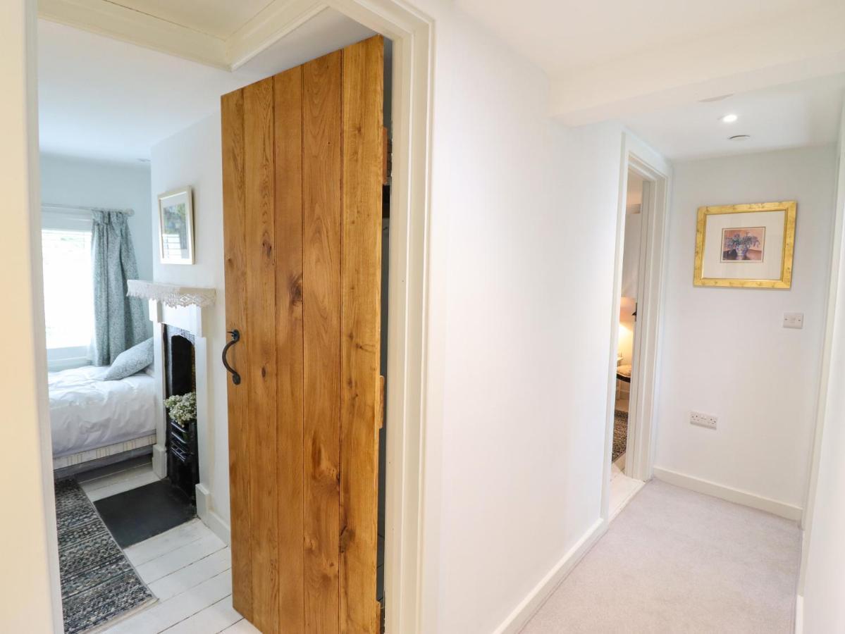 Tan Y Ddol Villa Welshpool Bagian luar foto