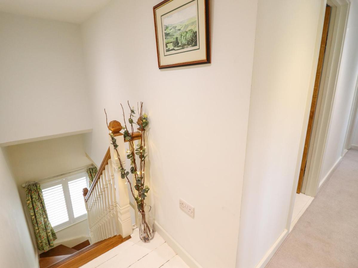 Tan Y Ddol Villa Welshpool Bagian luar foto