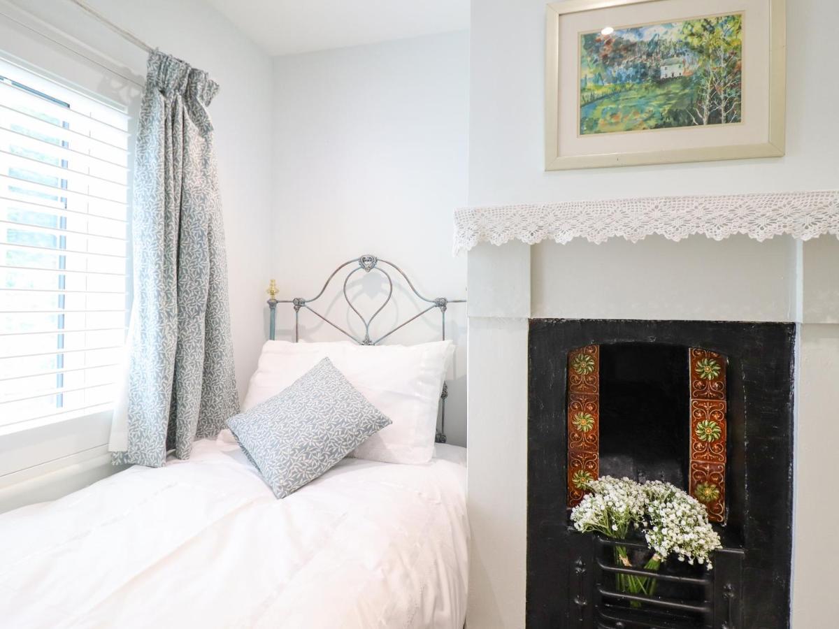 Tan Y Ddol Villa Welshpool Bagian luar foto