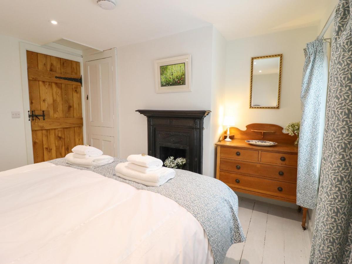 Tan Y Ddol Villa Welshpool Bagian luar foto